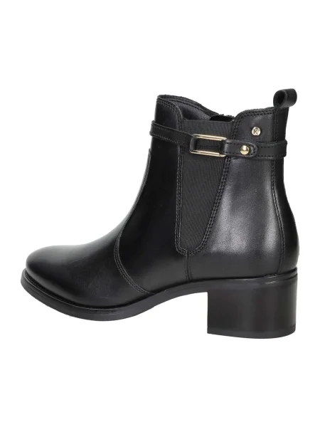 Pantofi Keys negru