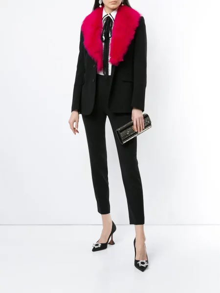 Kelnės Ralph Lauren Collection juoda