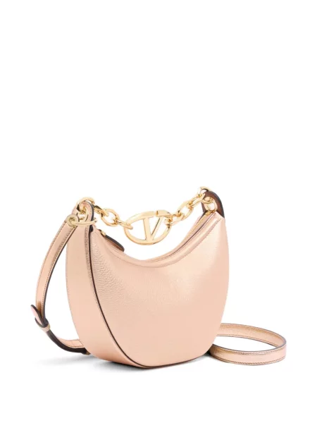 Colier Valentino Garavani roz