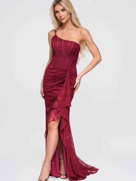 Rochie de seară Edoti