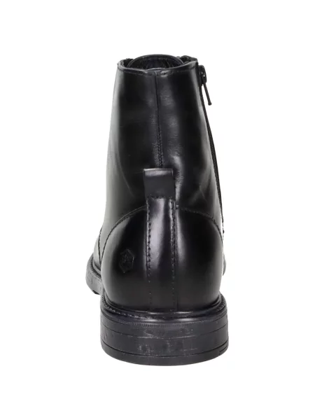 Pantofi Lumberjack negru