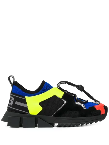 Top Dolce & Gabbana negru