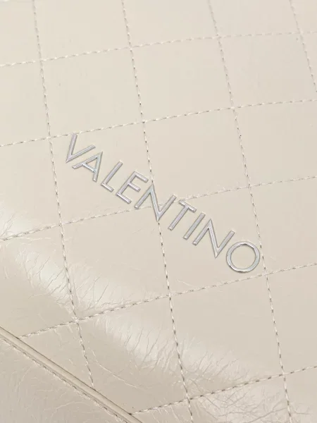 Сумка Valentino Bags бежевая
