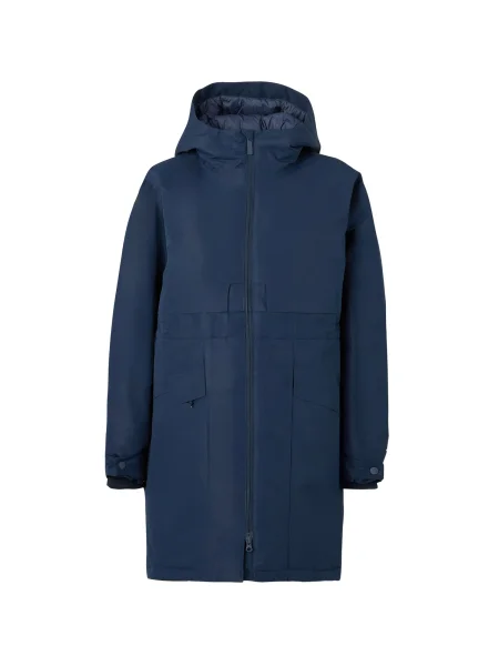 COLUMBIA Geacă outdoor Juniper Ridge III bleumarin