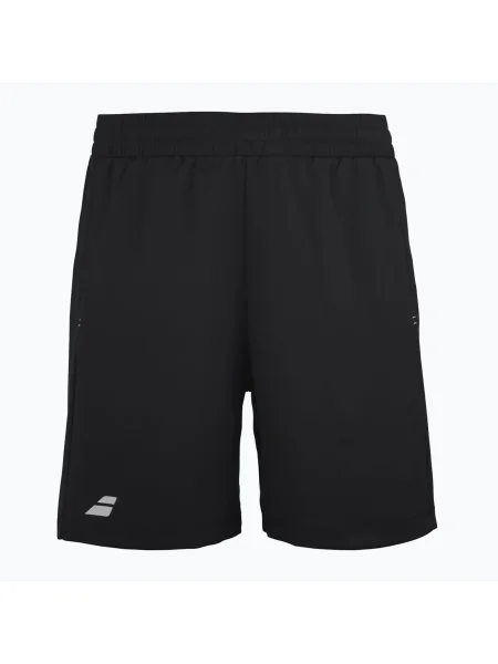 Мъжки шорти Babolat Play black/black черно