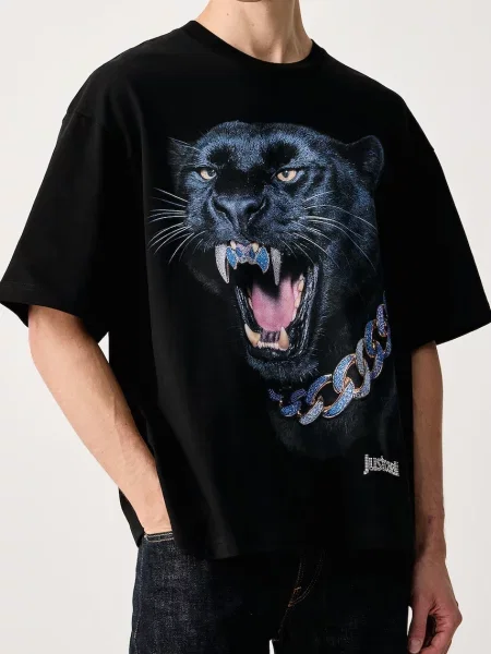 Футболка Just Cavalli