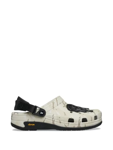Dreváky Crocs
