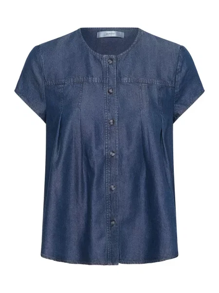 InWear Halenka marine modrá