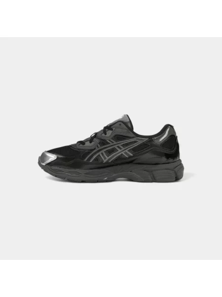 Pantofi Asics negru