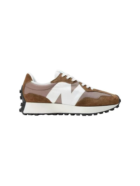 Pantofi New Balance maro