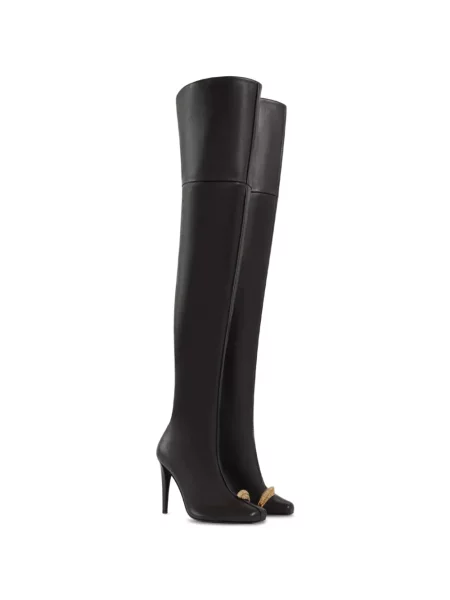 Cizme Giuseppe Zanotti negru