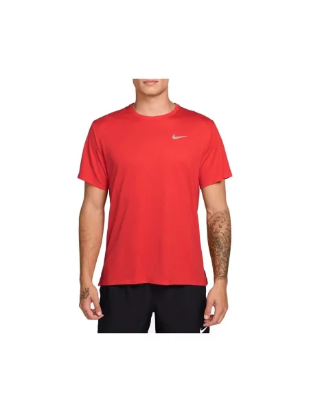 Póló Nike piros