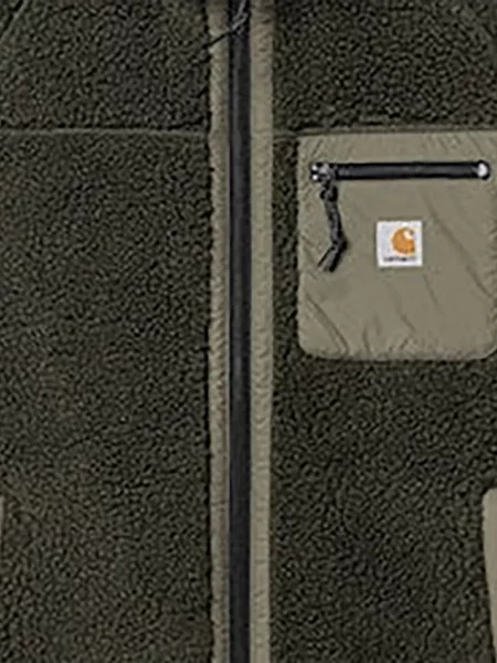 Geacă Carhartt Wip verde