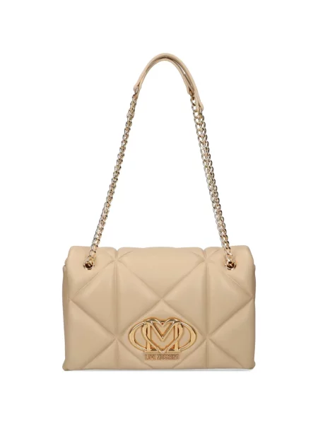 Colier Love Moschino cu bretele