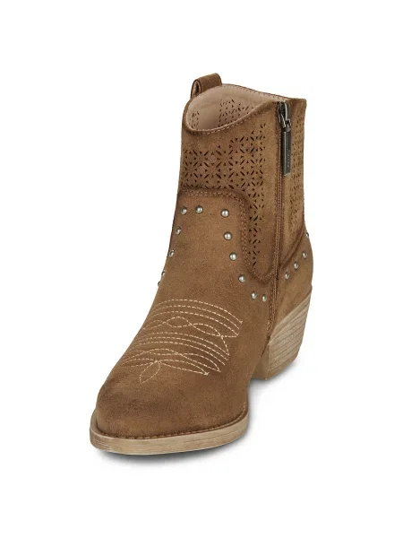 Pantofi Refresh maro
