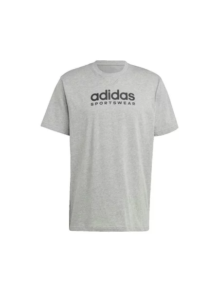 Tricou Adidas gri