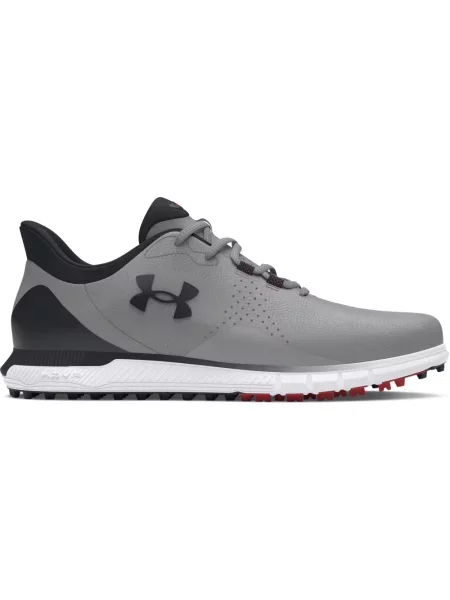 Golf Under Armour siva