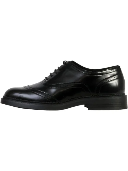 Pantofi Corina negru