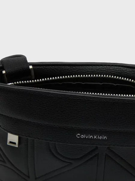 Сумка Calvin Klein чорна
