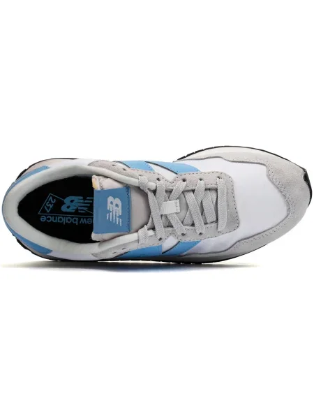 Pantofi New Balance albastru