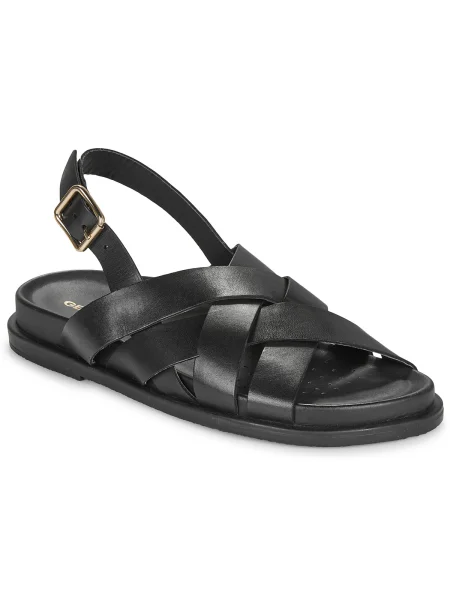 Pantofi Geox negru