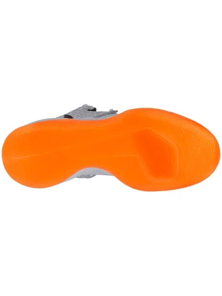 Pantofi Nike gri