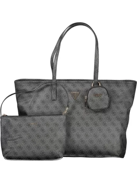 Rucsac Guess Jeans negru