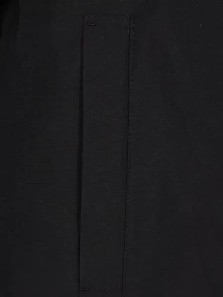 Geacă Yohji Yamamoto negru