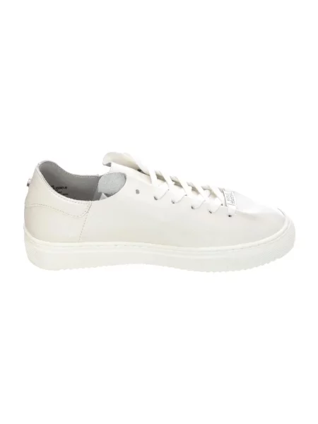 Sneakersy Steve Madden białe