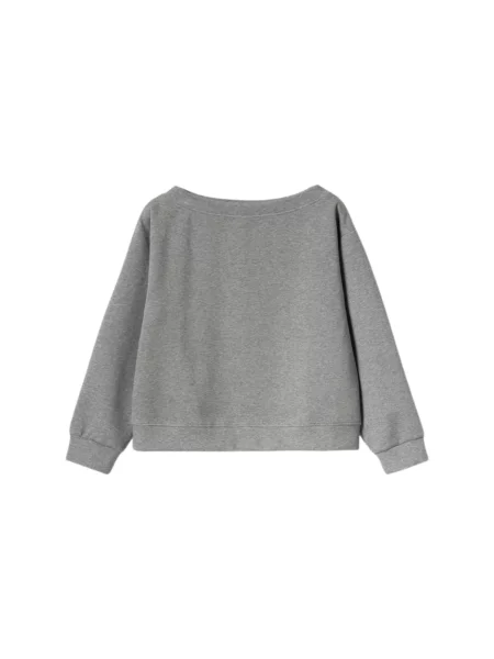 Noella Top N-Meilani Top gri