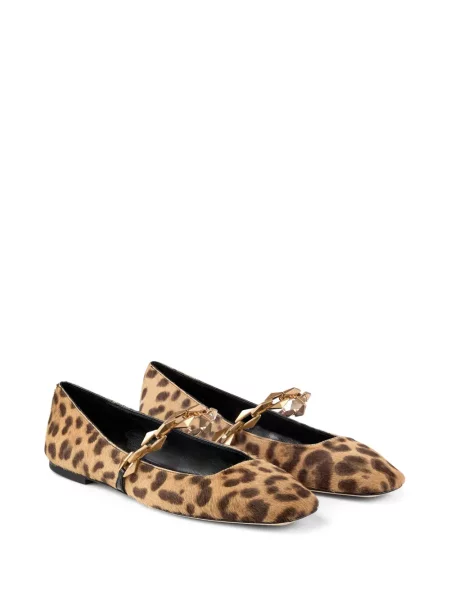 Balerini Jimmy Choo