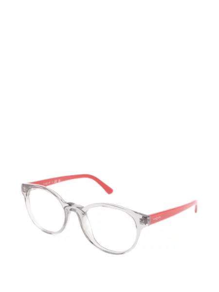 Okulary przeciwsłoneczne dziecięce Vogue Eyewear szare