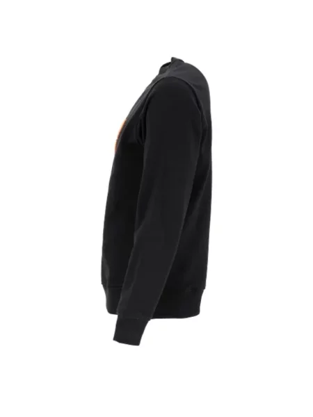 Bluza Mcm czarna