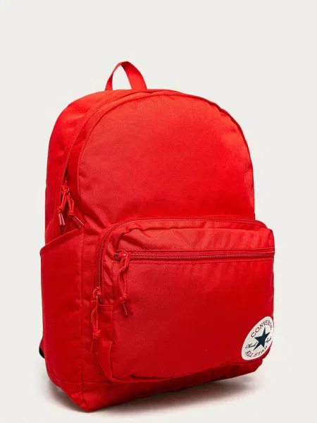 Converse Plecak czerwony