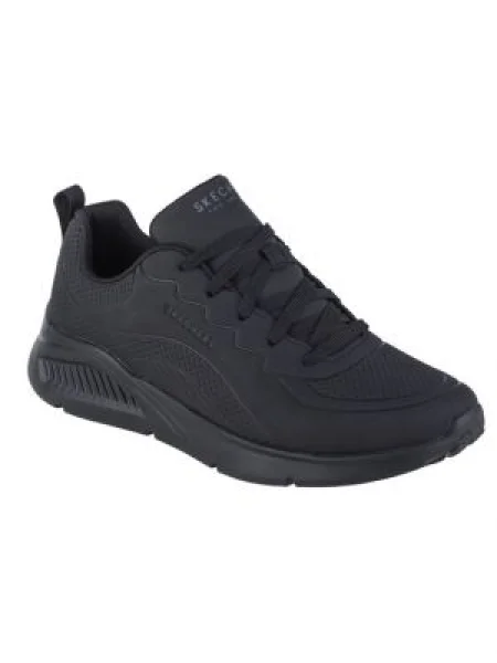 Sneakers Skechers negru