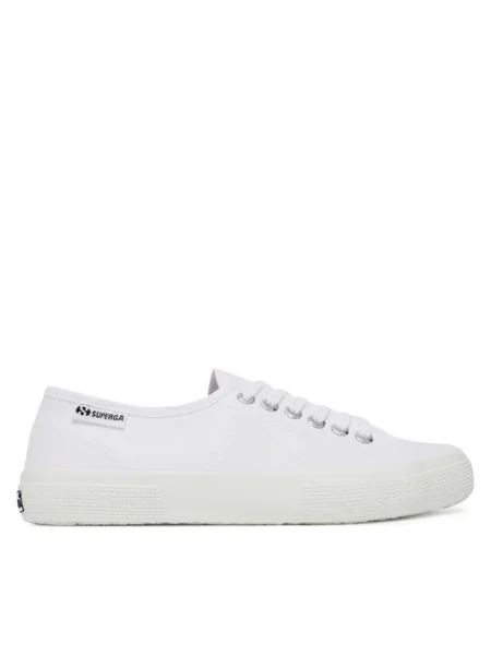 Teniszcipő Superga fehér