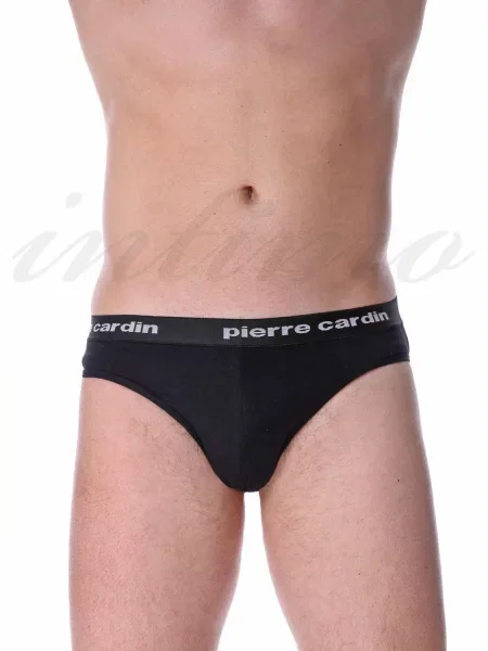 Трусы Pierre Cardin белые
