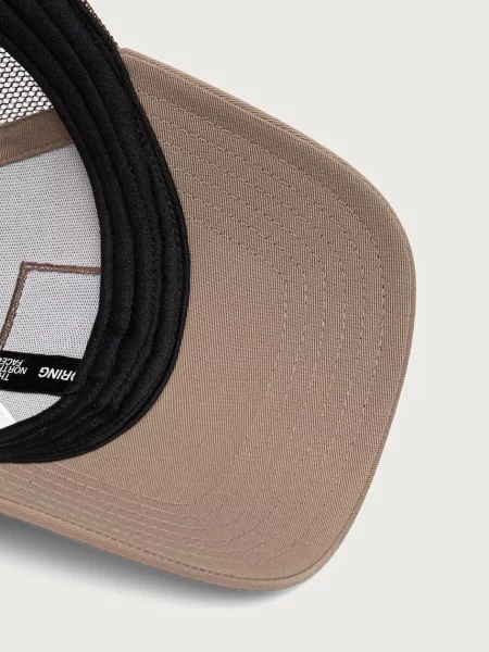 The North Face кепка-тракер Mudder Trucker