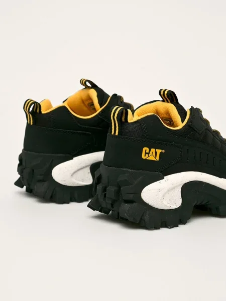 Caterpillar Pantofi Intruder negru
