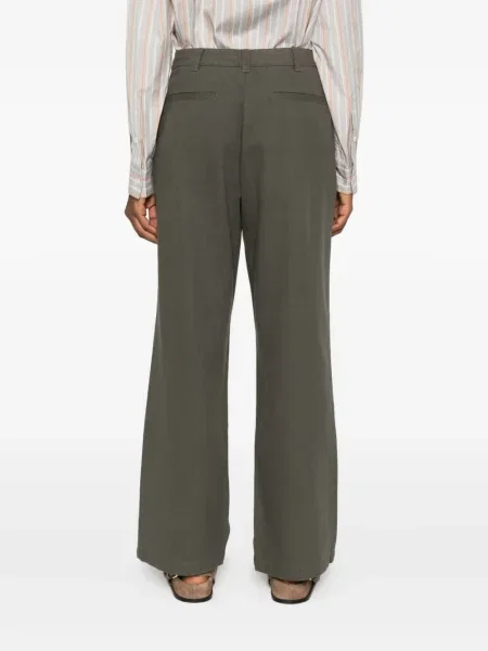 Pantaloni 6397 gri