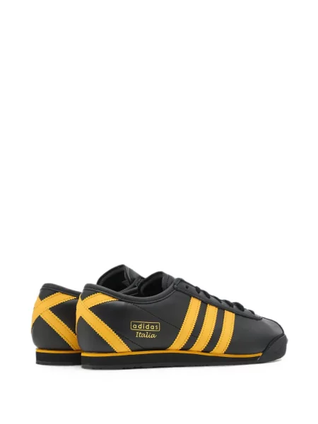Sneakerși Adidas negru