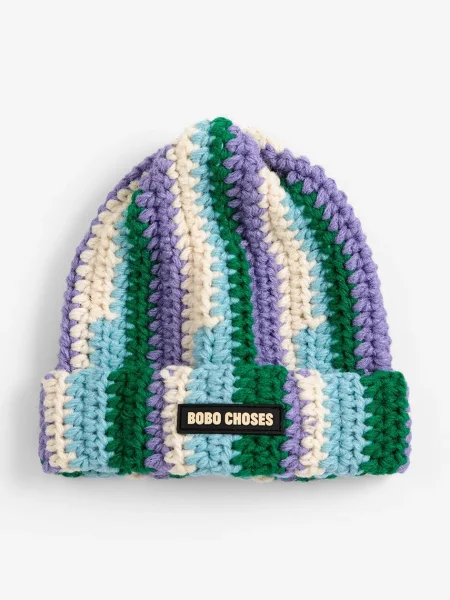 Bobo Choses шапка beanie дитяча