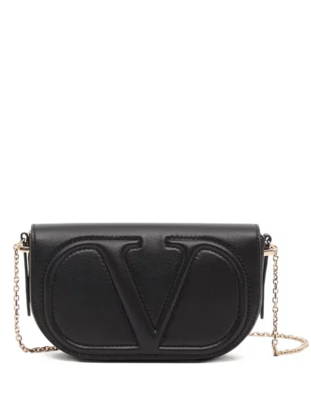 Colier Valentino Garavani negru