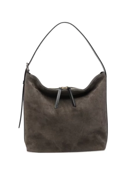 Geantă de mână A.p.c. gri