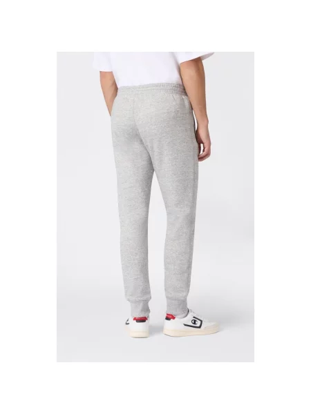 Pantaloni Champion gri