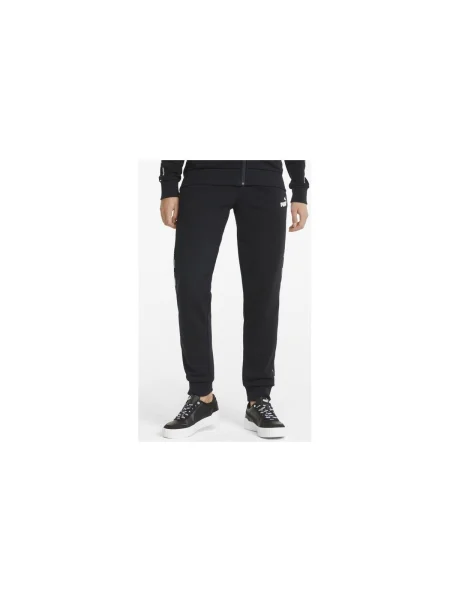 Pantaloni Puma negru