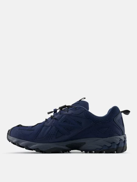 Кроссовки New Balance синие