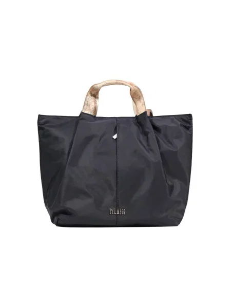 Torbica Alviero Martini Prima Classe črna