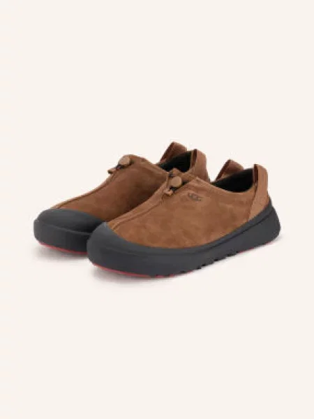 Ugg Mokasíny Tasman Outpost koňaková černá