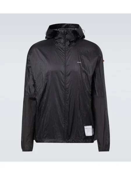 Geacă Satisfy negru